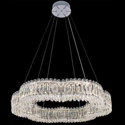 65500-0.4-800 MX CH светильник потолочный Reluce, LED