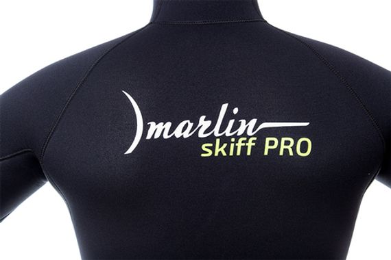 Гидрокостюм Marlin Skiff Pro 7 мм