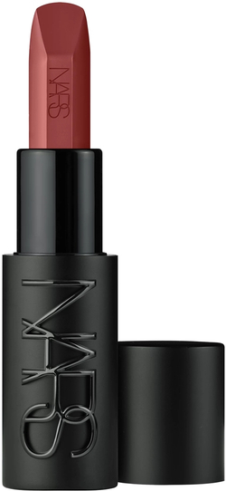 NARS Explicit Lipstick - Бархатная помада оттенок NO RULES, 3 g