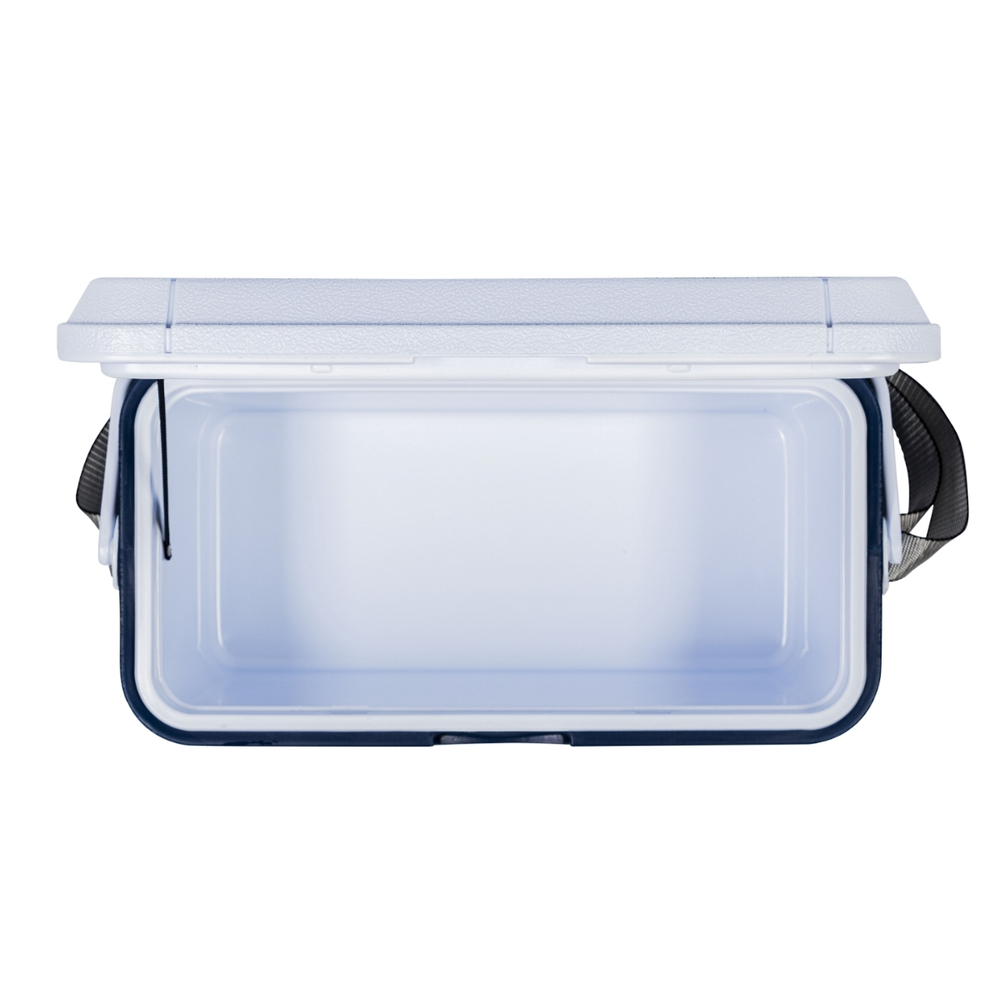 Изотермический контейнер (термобокс) Camping World Thermobox (20 л.), синий