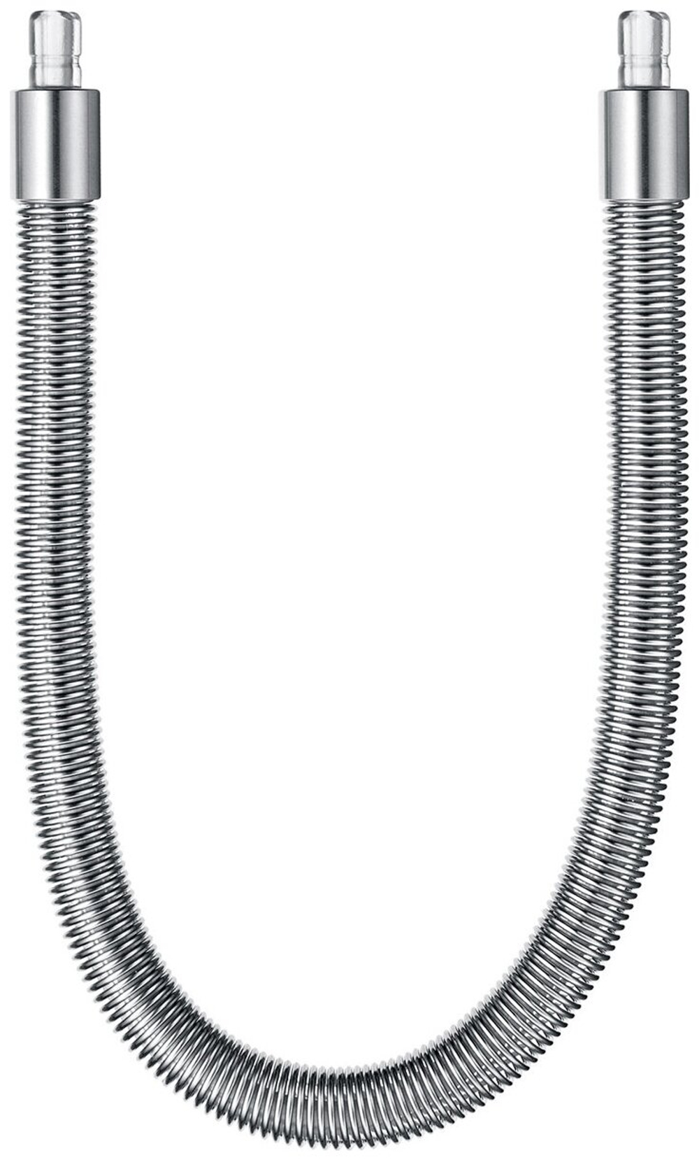 Jura молочный шланг с оболочкой из высококачественной стали HP3 (24114) (Швейцария)