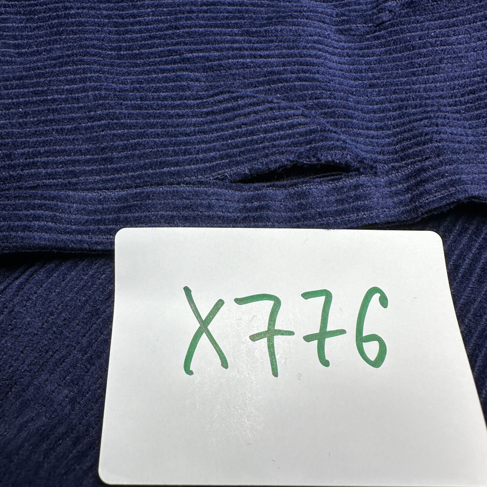 Pyбaшка Ymkashix velvet button det X776 pp.S