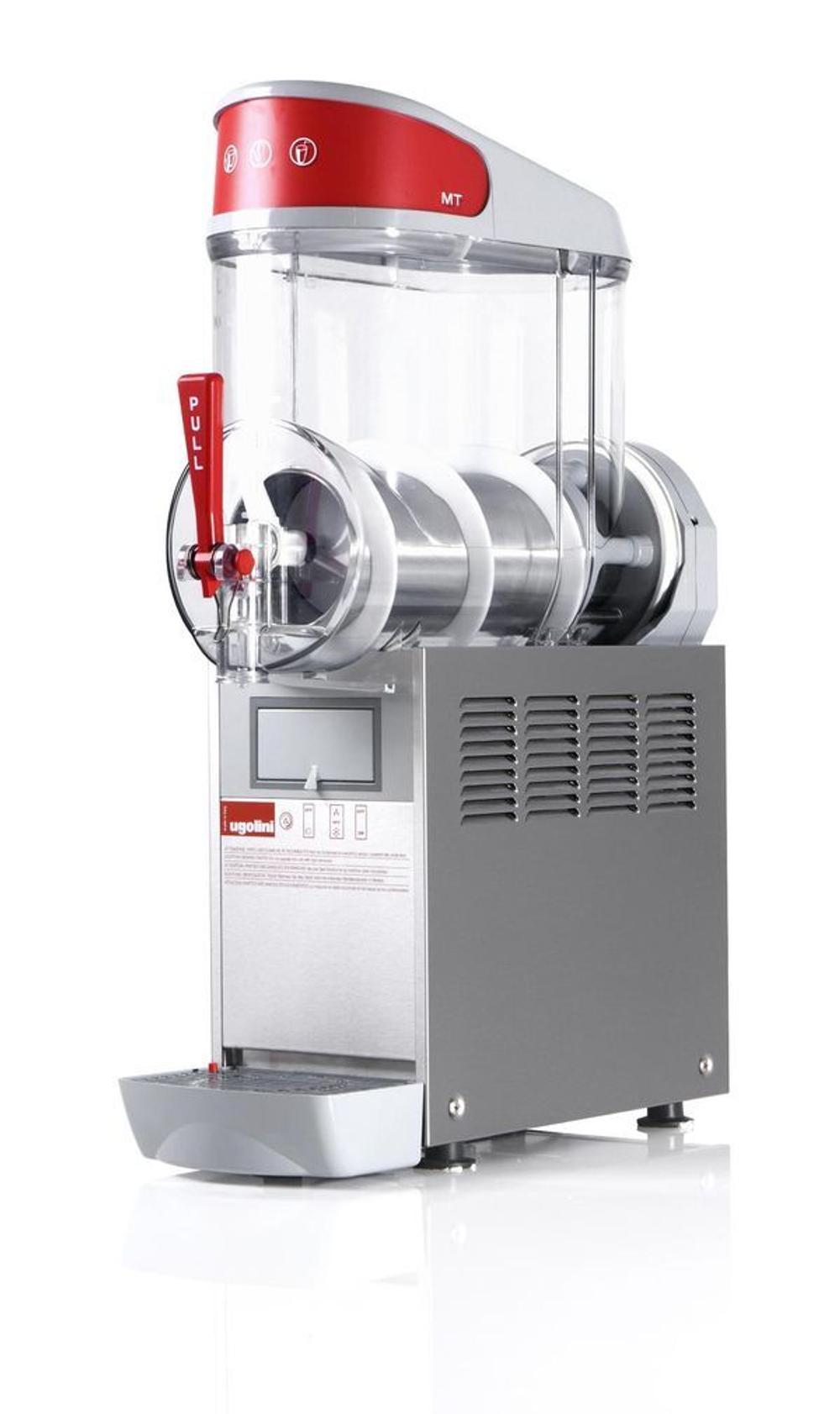 Гранитор UGOLINI MT 1 PLUS