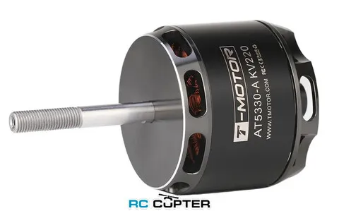 T-Motor AT5330A 25-30CC KV220