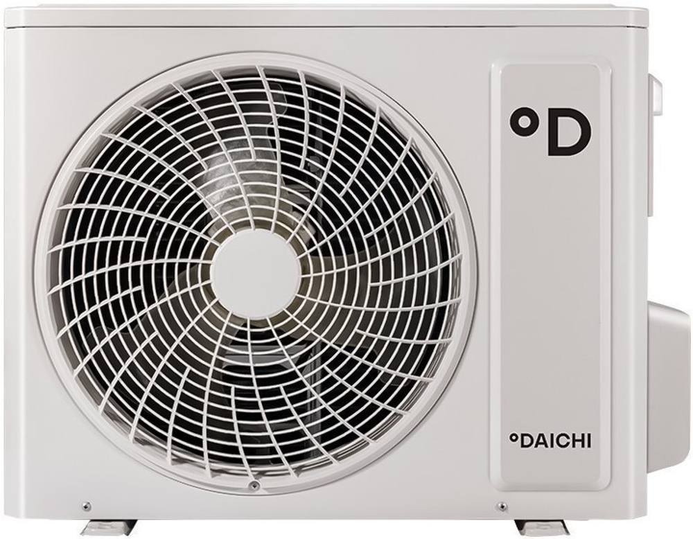 Кассетный кондиционер Daichi DA100BLCS1R1/DF100BLS1R1/DPC06L