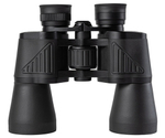 Бинокль GAUT Vega 10x50, Porro-призмы BK7, цвет черный