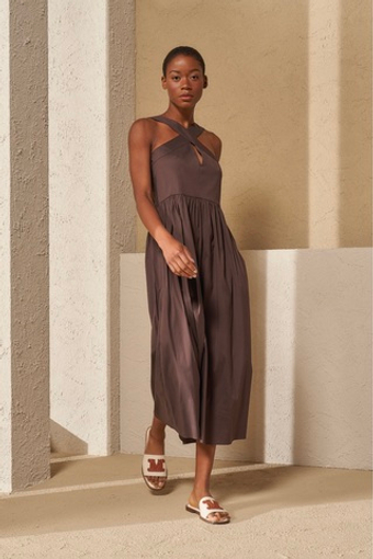 Платье MAX MARA