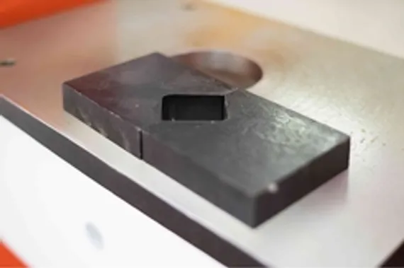 Лазерный станок Eckert DIAMOND FIBER LASER 2