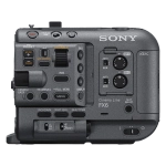 Видеокамера Sony FX6 Body
