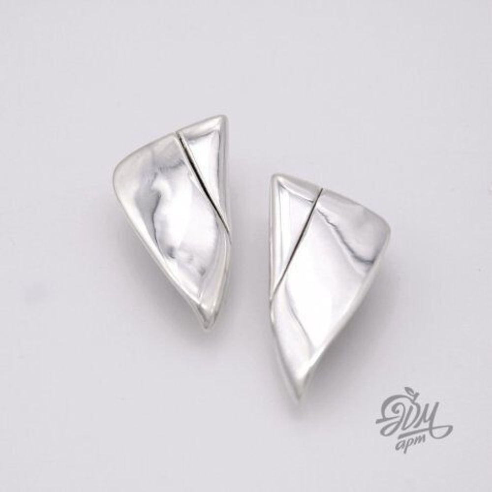 Серьги 150328