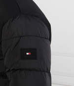 Куртка NEW YORK PUFFER Tommy Hilfiger - черный(MW0MW32770)