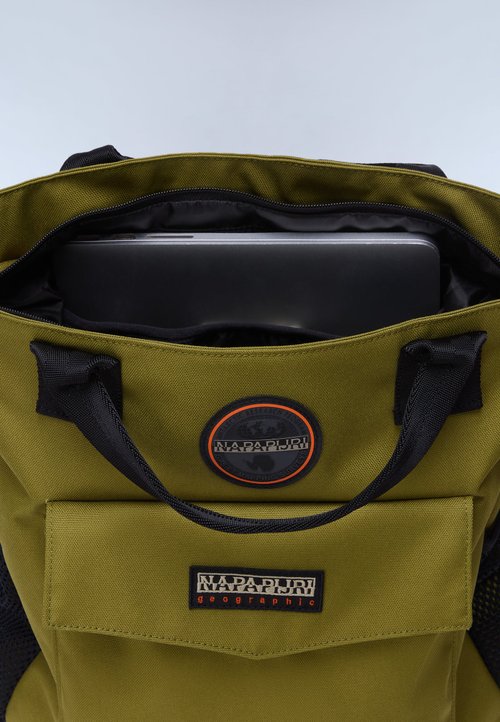 Сумка Napapijri Voyage Totepack 