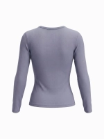 Лонгслив женский ssswear «Skin Line»
