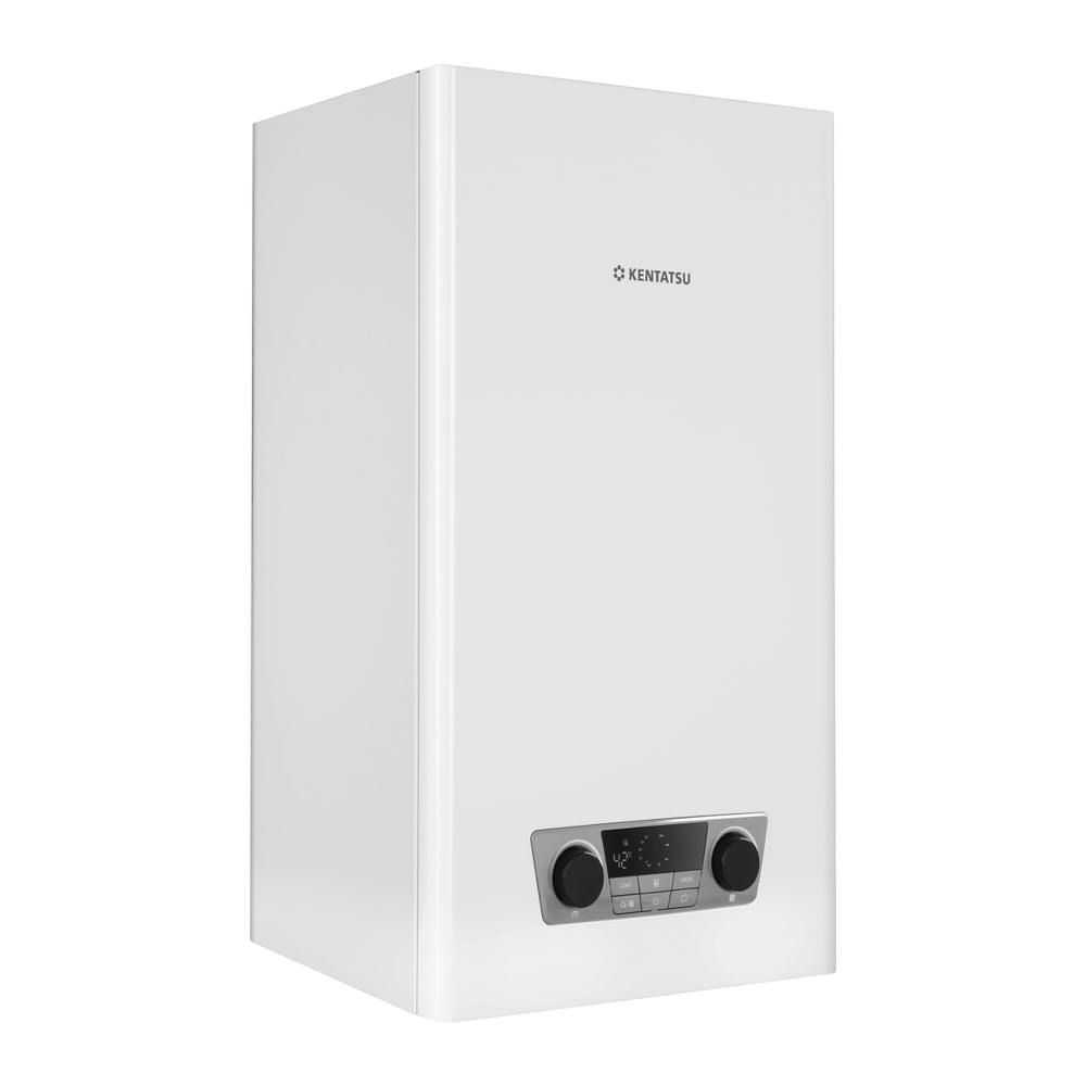 Настенный газовый одноконтурный котел Kentatsu Nobby Balance Plus (S)