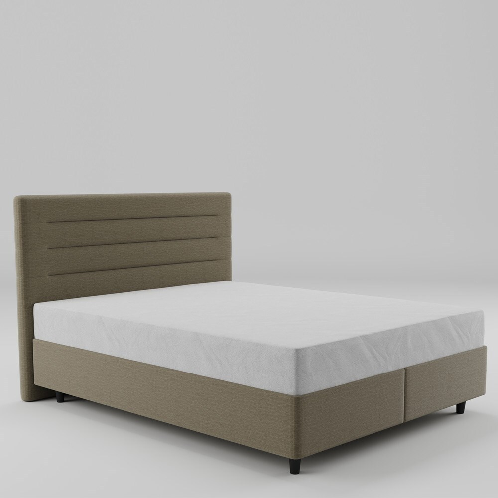 Основание кровати 160x200 ENZA HOME PEDIC EH63873