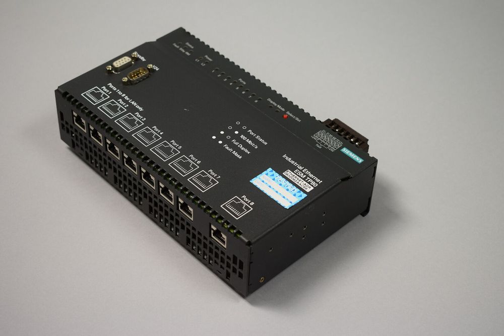 SIEMENS 6GK1105-3AB00