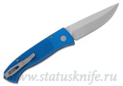 Нож Pro-Tech WB1105-Blue Brend Classicфотография - 2