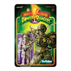 Фигурка Super7 Power Rangers: Rito Revolto