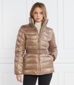 Куртка ESS BELTED PADDED LW Calvin Klein - коричневый(K20K206090)