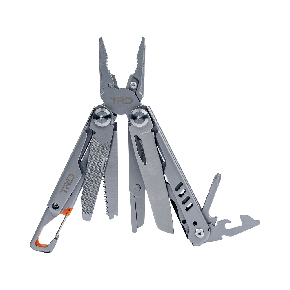 Мультитул TRD TRUE TOOL 15S