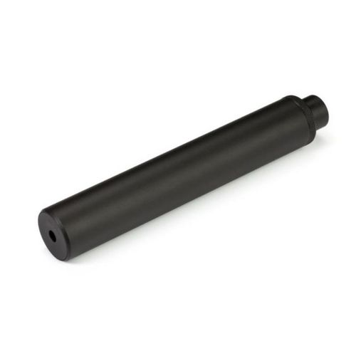 ДТК закрытого типа Schweigen mod. 5 на CZ 457, CZ 455, Anschutz (.22LR, 1/2"x20), RAW