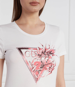 Футболка GUESS - белый(W3YI30 J1314)