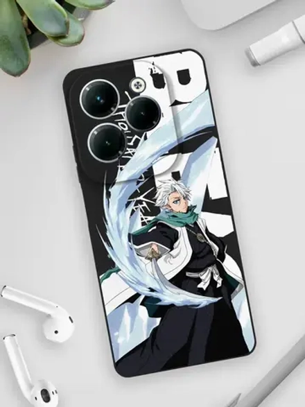 Чехол на Infinix Hot 40 Pro