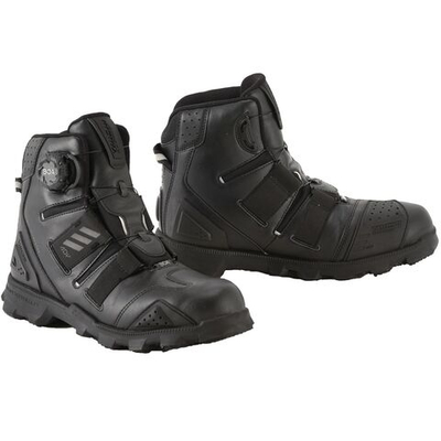 Мотоботы Taichi DRYMASTER COMBAT SHOES RSS010