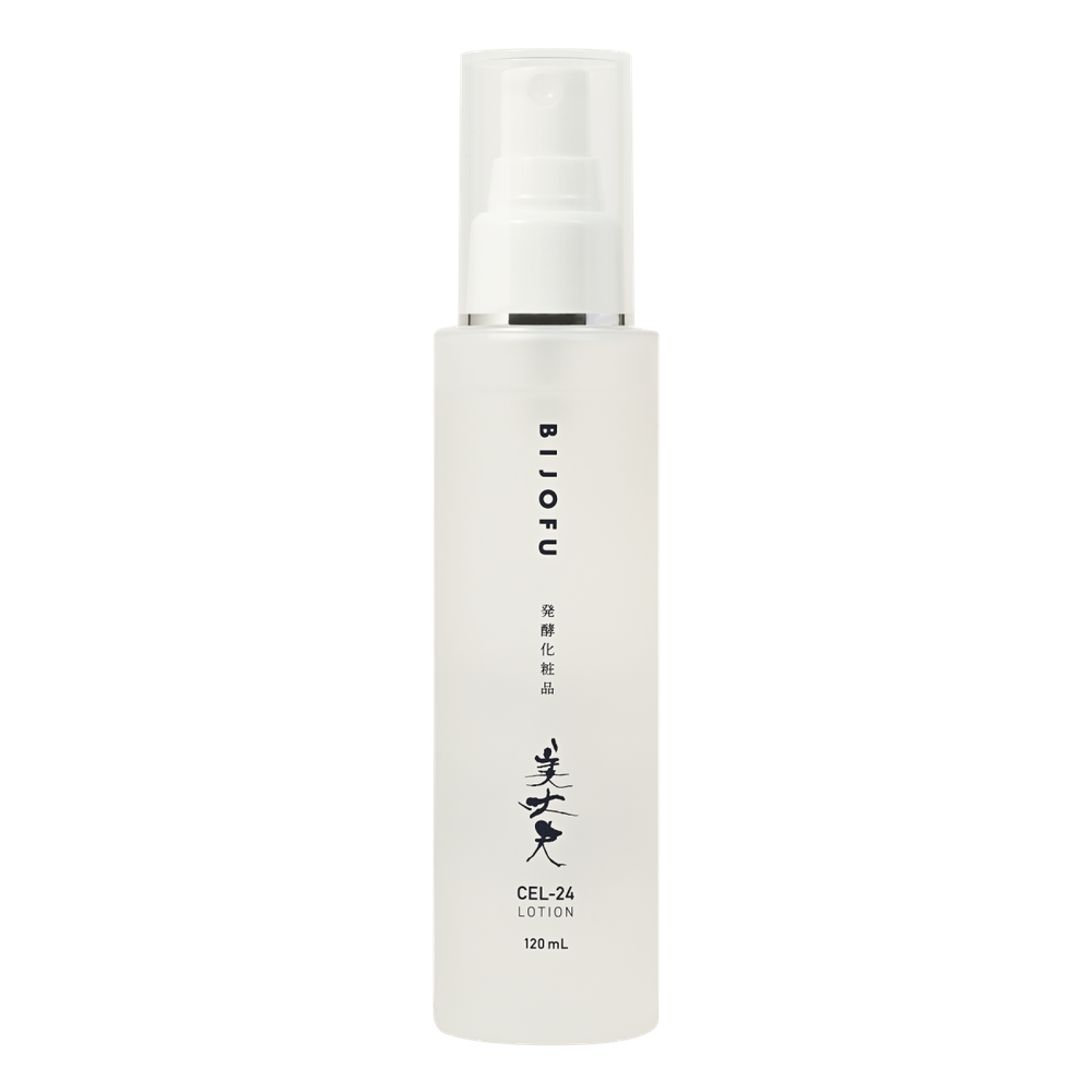AMENITY Успокаивающий лосьон с биоферментами Bijofu Lotion 120 мл