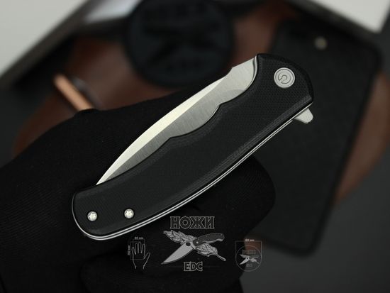 Складной нож Civivi Mini Praxis C18026C-2