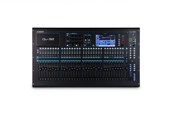 Allen Heath QU-32C