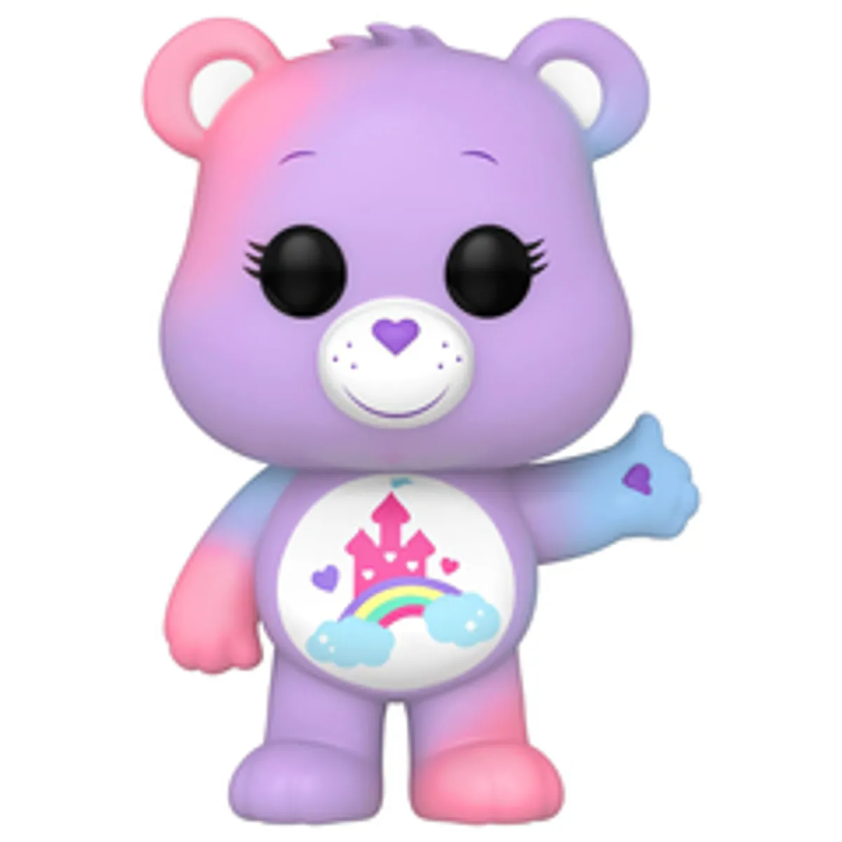 Funko POP! Care Bears: Care-A-Lot (1205)