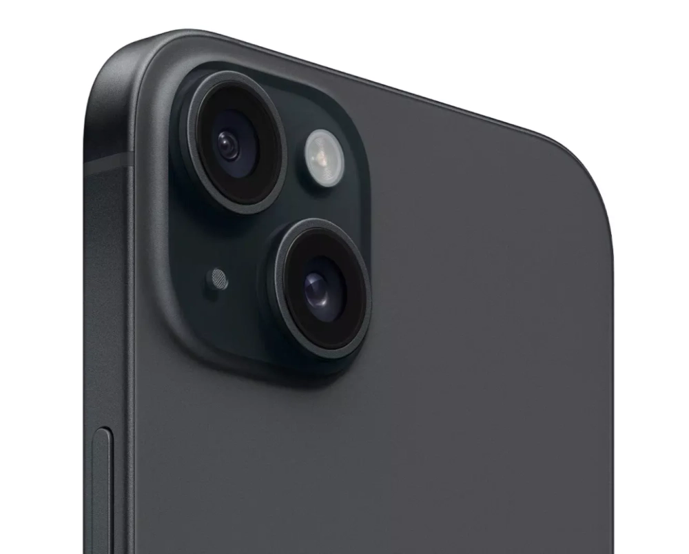 Apple iPhone 15 Plus 512Gb Black