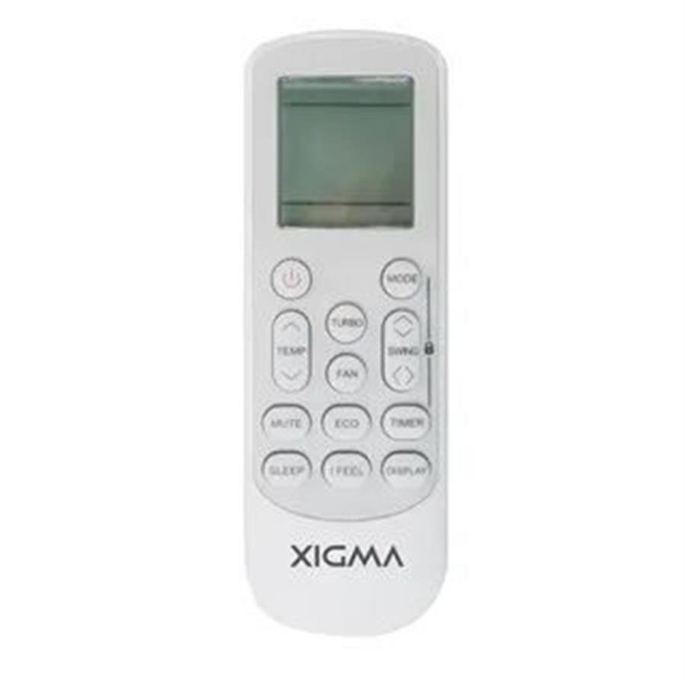 Сплит-система кондиционер настенный Xigma Turbocool XG-TX21RHA на 20 м²