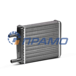 ЛР3302-8101060-01 (ПРАМО) Радиатор отопителя