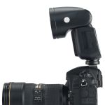 Накамерная вспышка Godox Ving V1N TTL для Nikon