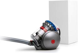 Пылесос Dyson Big Ball Absolute 2 (447250-01)