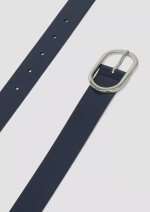 Ремень из натуральной кожи s.Oliver