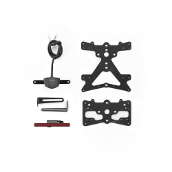 PTL524B RIZOMA OUTSIDE PLATE HOLDER (DVL V4)