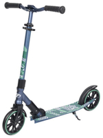 Самокат Tech Team COMFORT 180 R 2020/Синий