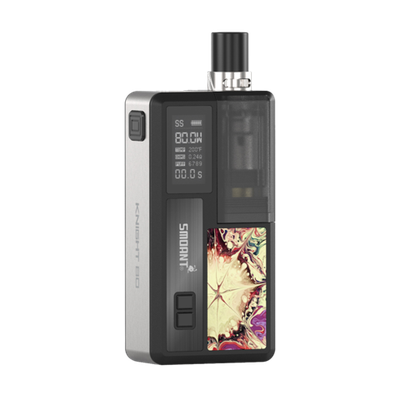 Smoant Knight 80 Pod Kit