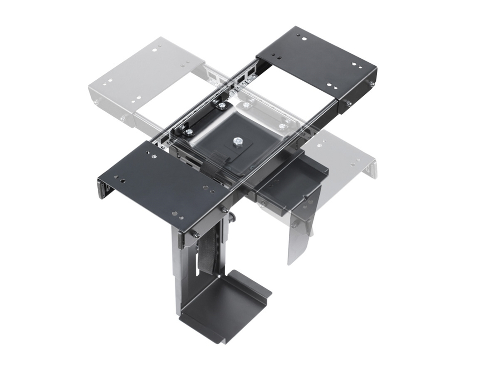 Подставка для ПК ErgoFount BPCH-05