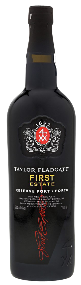 Taylor’s, Taylor's First Estate