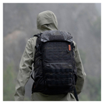 Рюкзак PGYTECH OneMo Tactical Backpack 35L, цвет Dark Night Camo