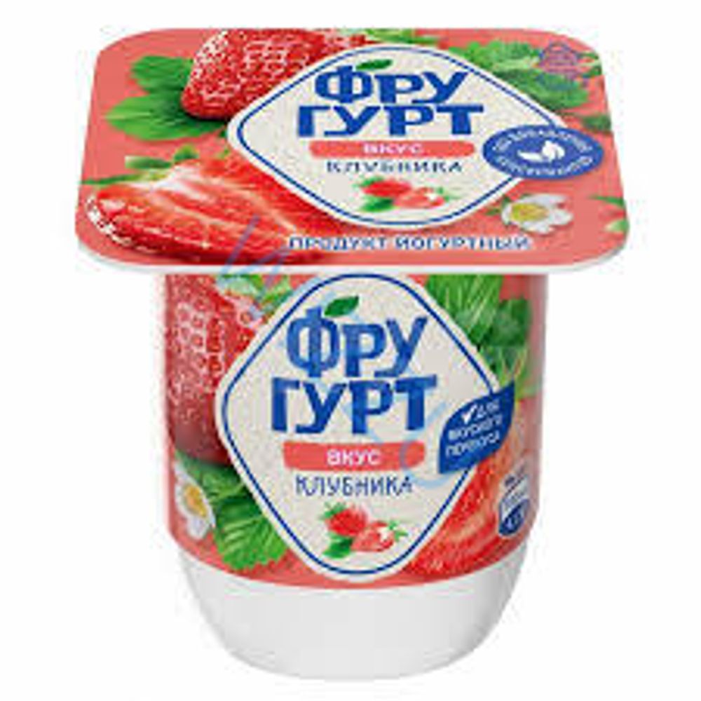 Фругурт ПродЙог Клуб 2.5% 115г Четв 12Х