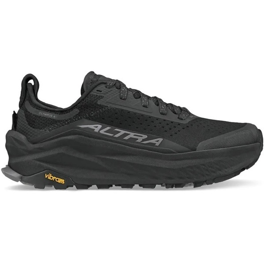 Кроссовки мужские ALTRA M OLYMPUS 6