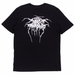 Футболка Darkthrone Eternal Hails (622)