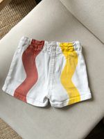 Хлопковые шорты Stella McCartney, 110