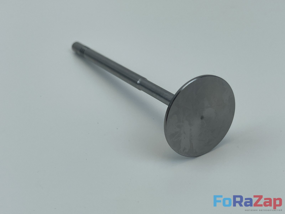 Клапана впускные комплект 8шт Mercedes-benz M260, M264, M270, M274