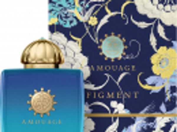 Новинка от Amouage – Figment woman